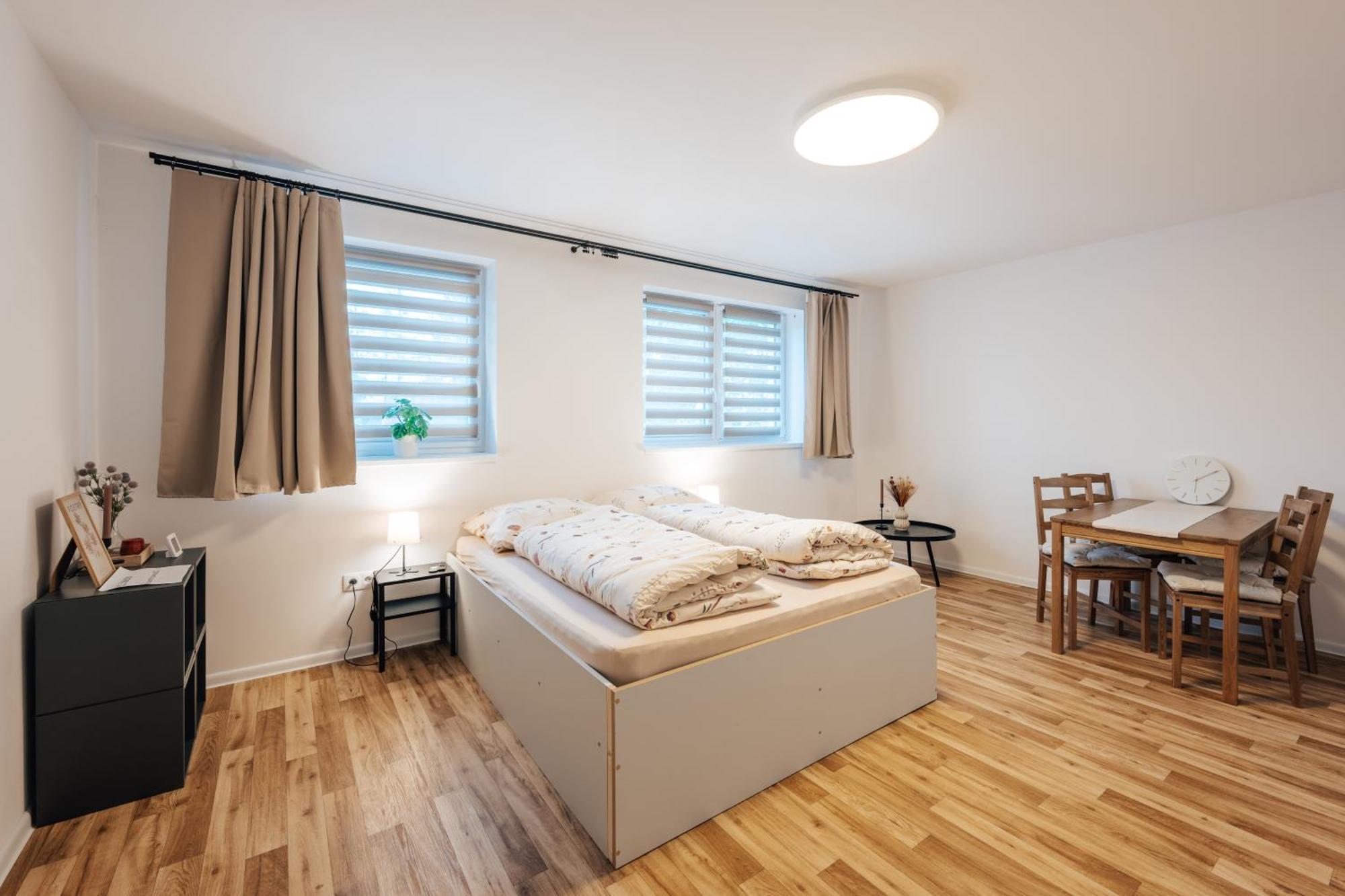 Apartman U Sklepu Sardice Екстериор снимка