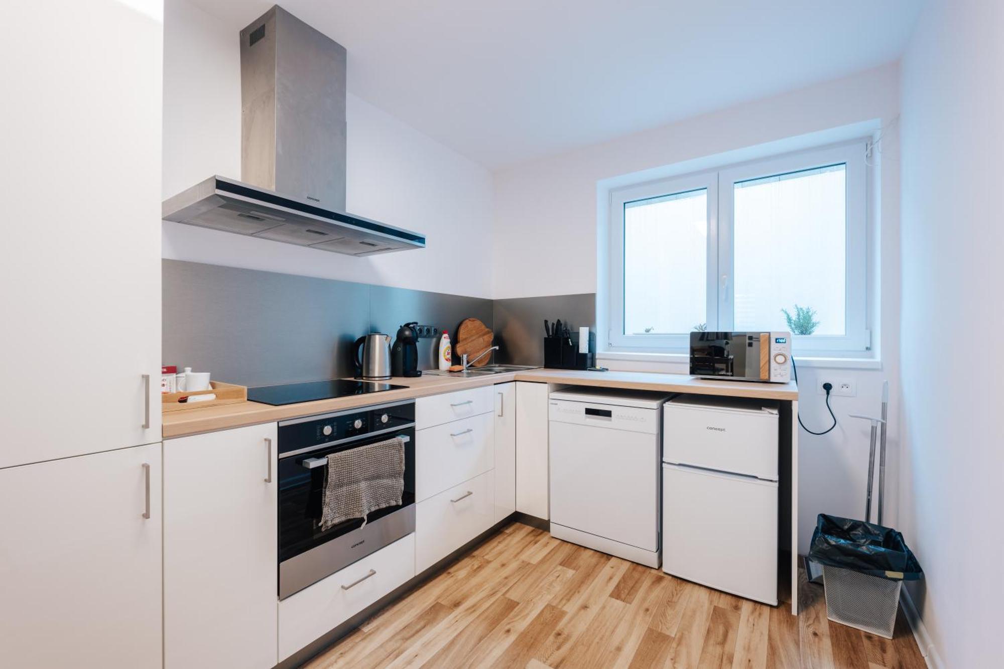 Apartman U Sklepu Sardice Екстериор снимка