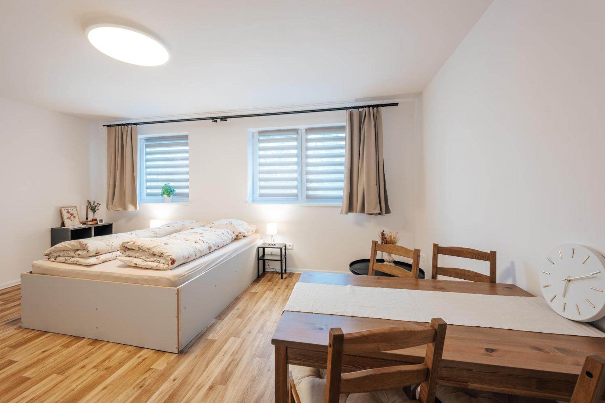 Apartman U Sklepu Sardice Екстериор снимка