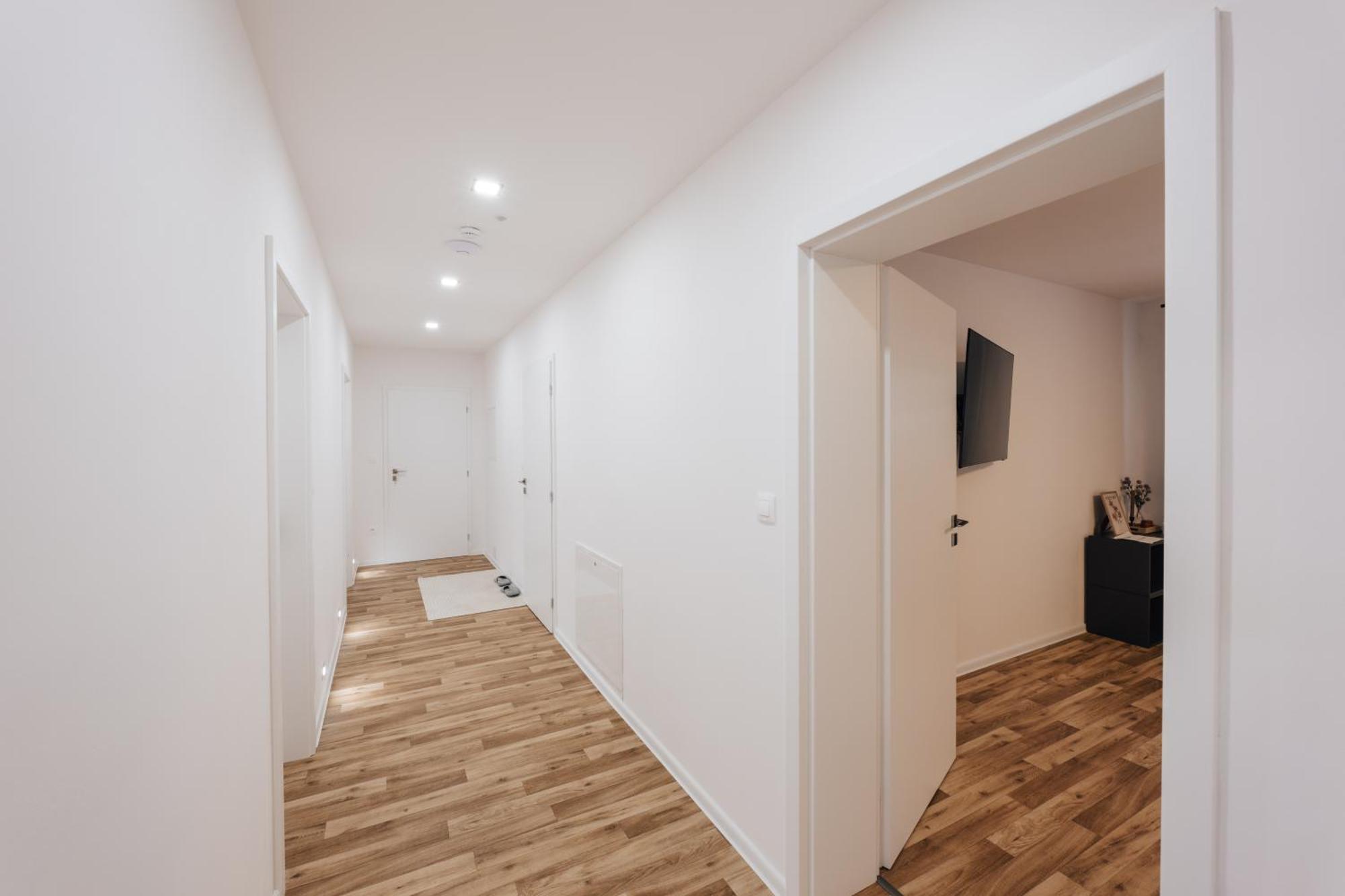Apartman U Sklepu Sardice Екстериор снимка