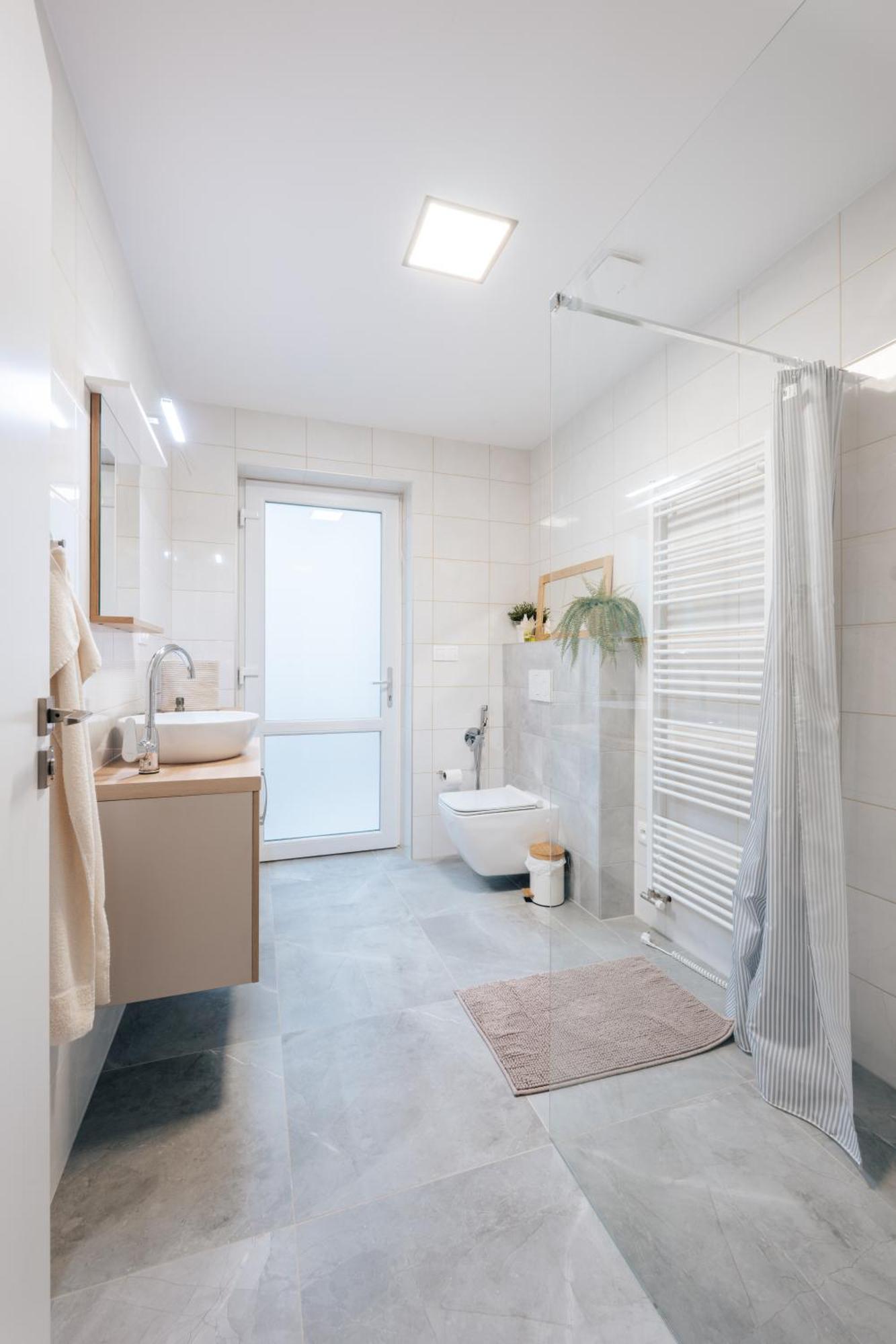 Apartman U Sklepu Sardice Екстериор снимка