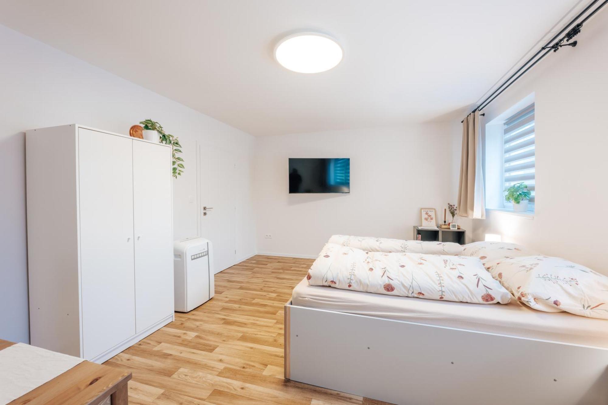 Apartman U Sklepu Sardice Екстериор снимка