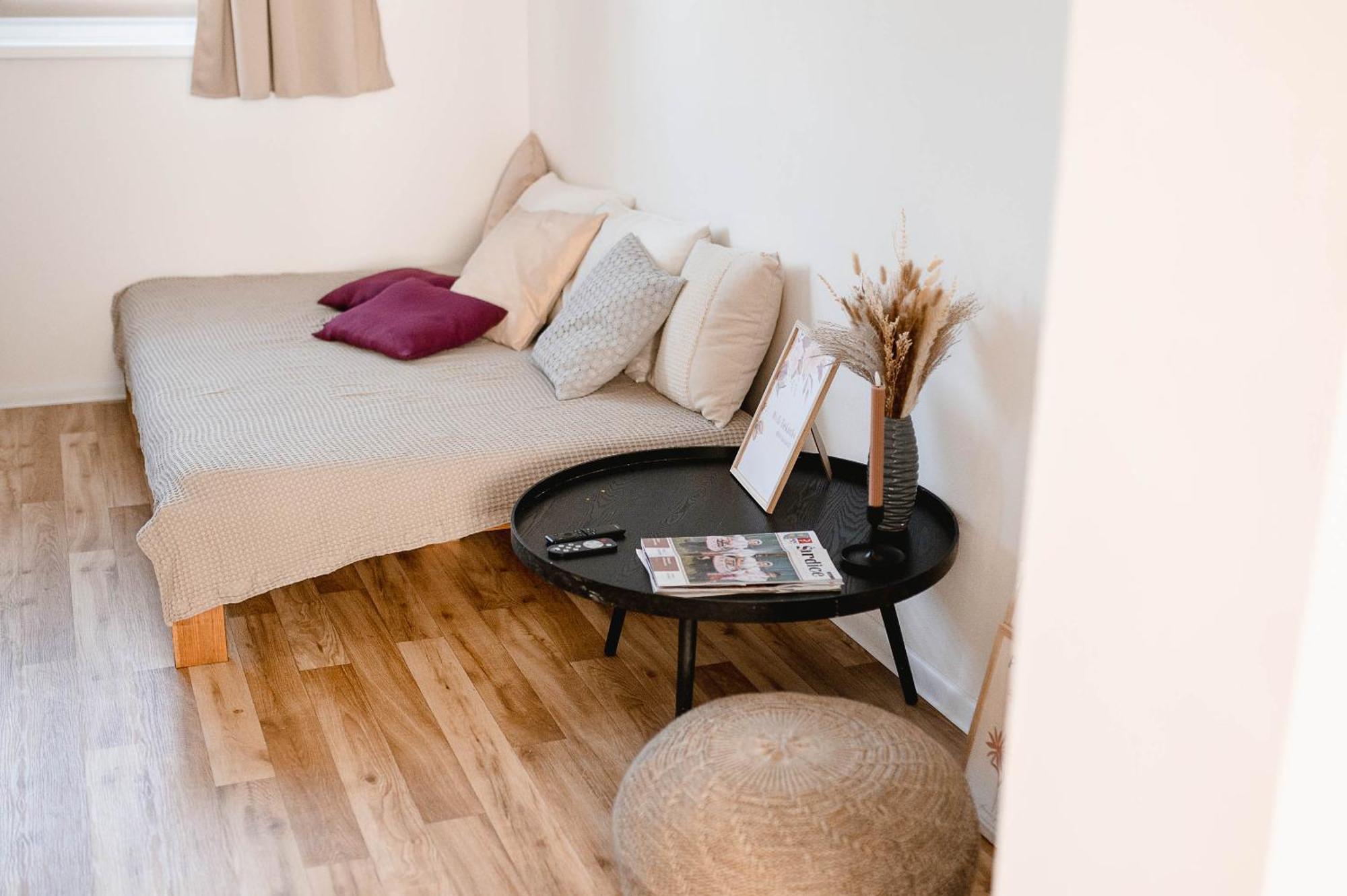 Apartman U Sklepu Sardice Екстериор снимка