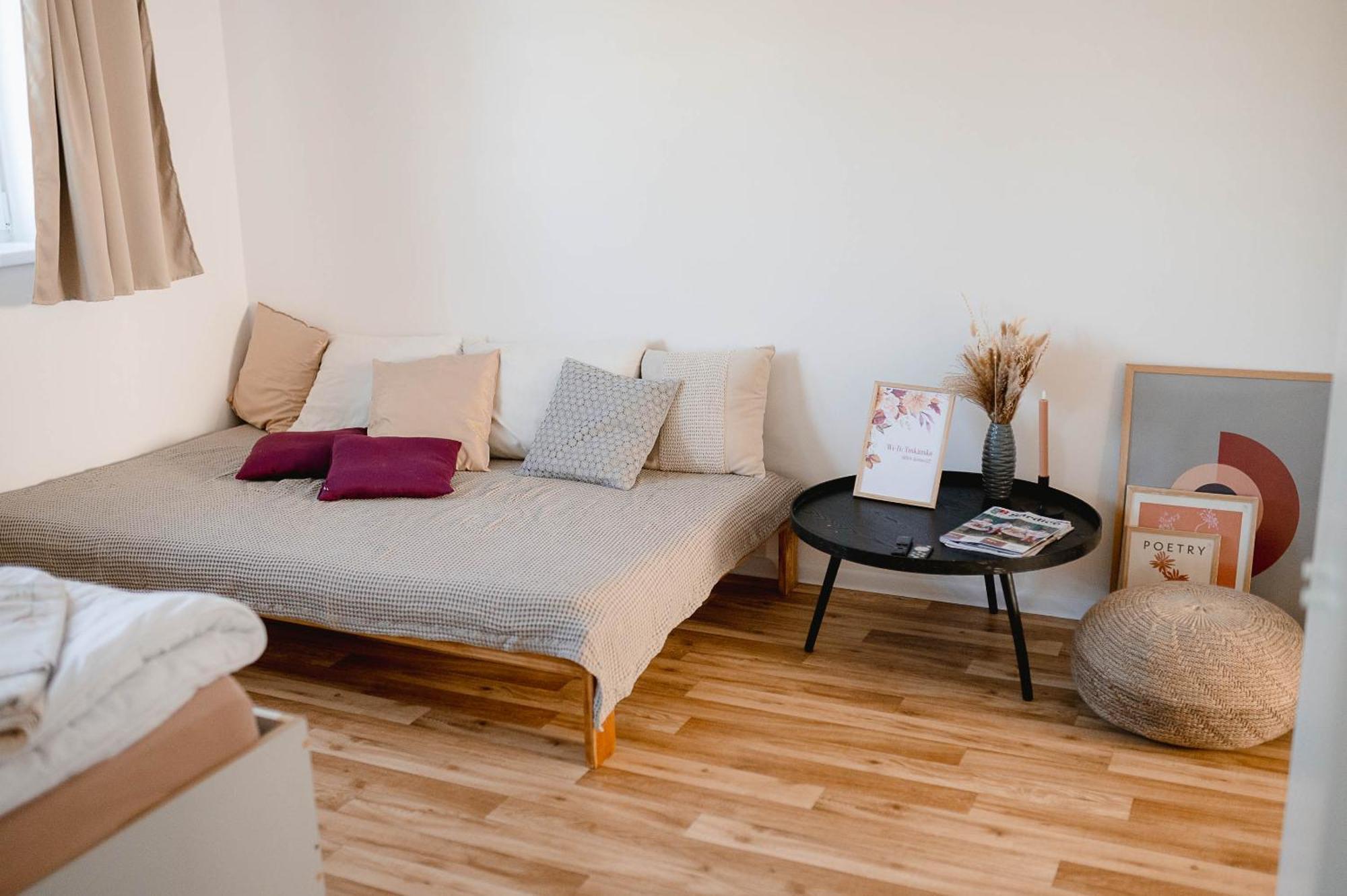 Apartman U Sklepu Sardice Екстериор снимка