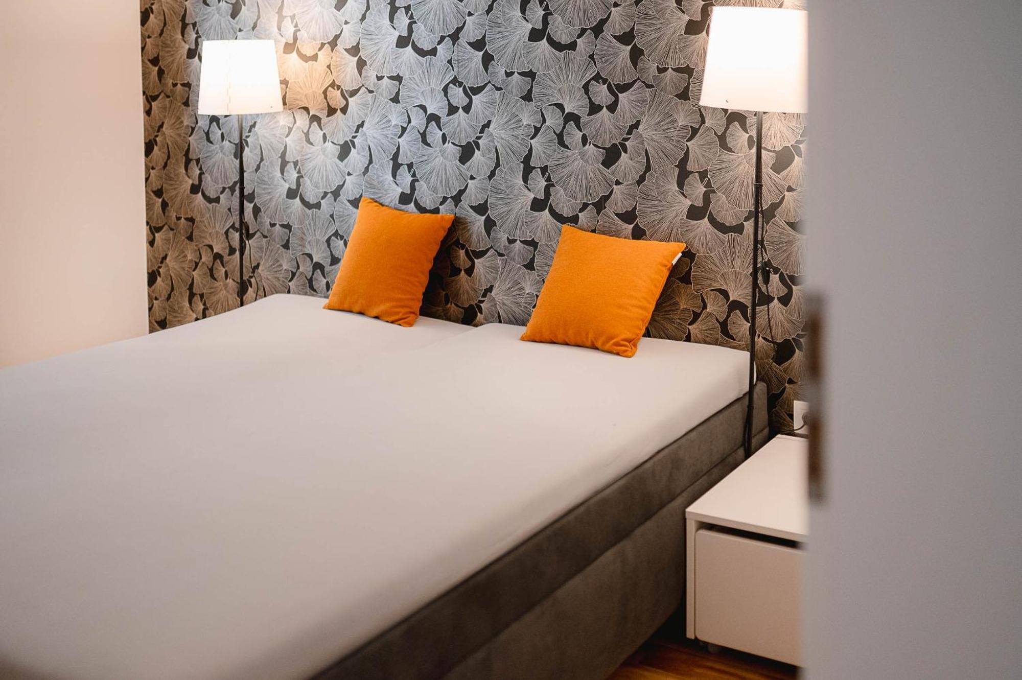 Apartman U Sklepu Sardice Екстериор снимка