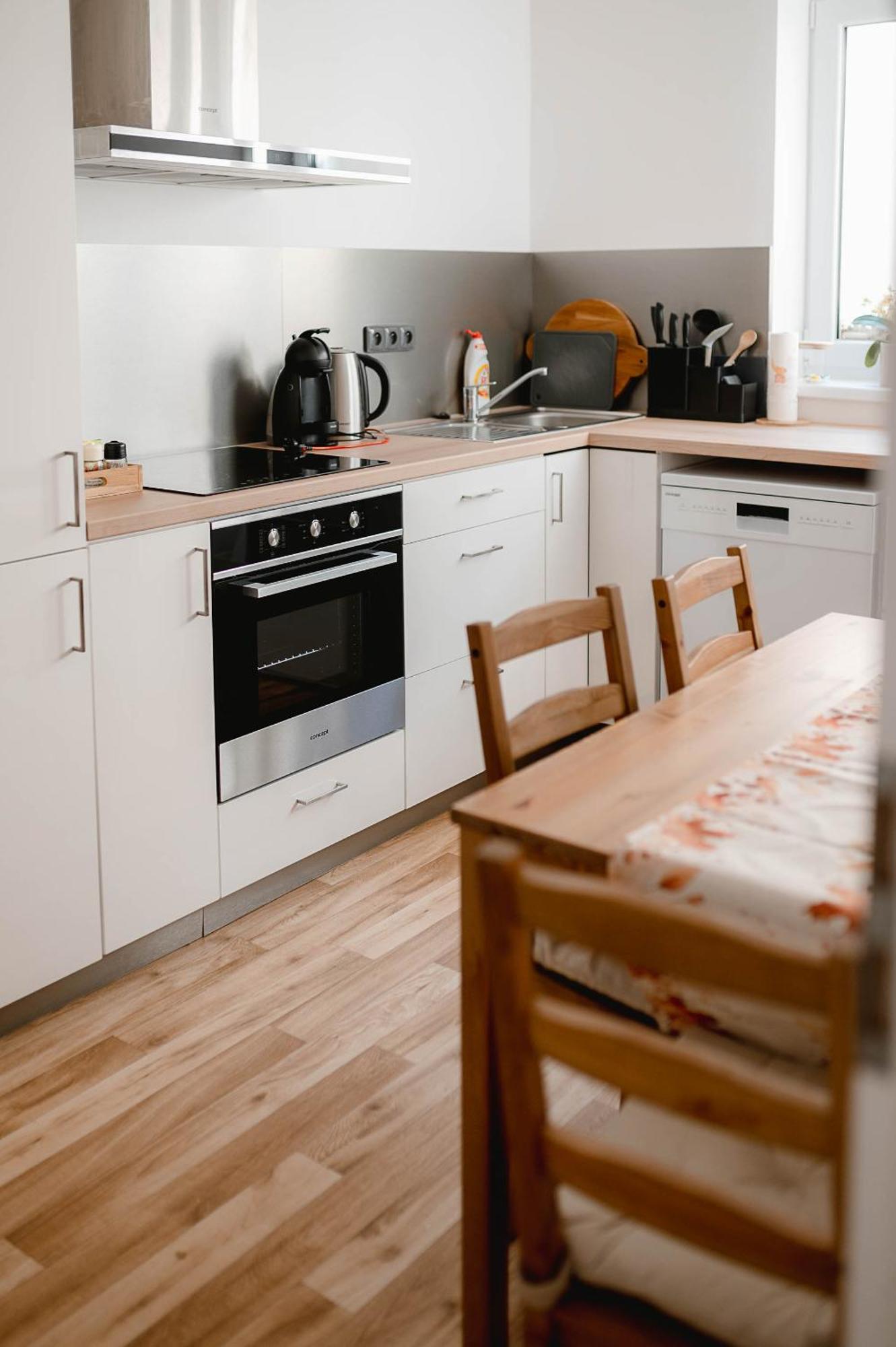 Apartman U Sklepu Sardice Екстериор снимка